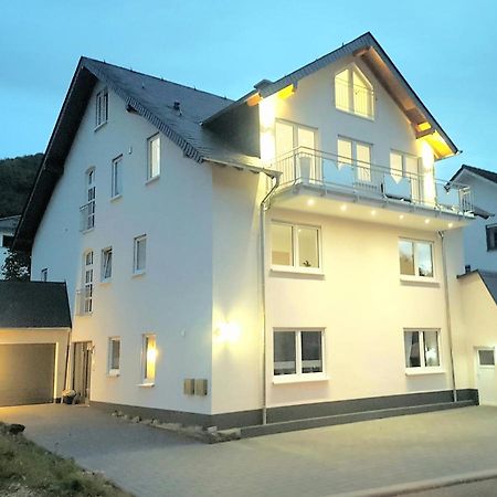 אלקן Ferienhaus Moselcharme מראה חיצוני תמונה