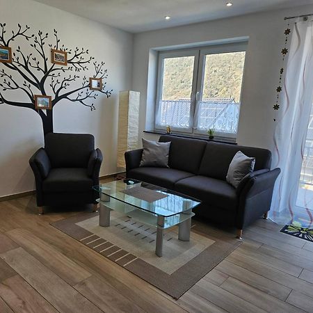 אלקן Ferienhaus Moselcharme מראה חיצוני תמונה