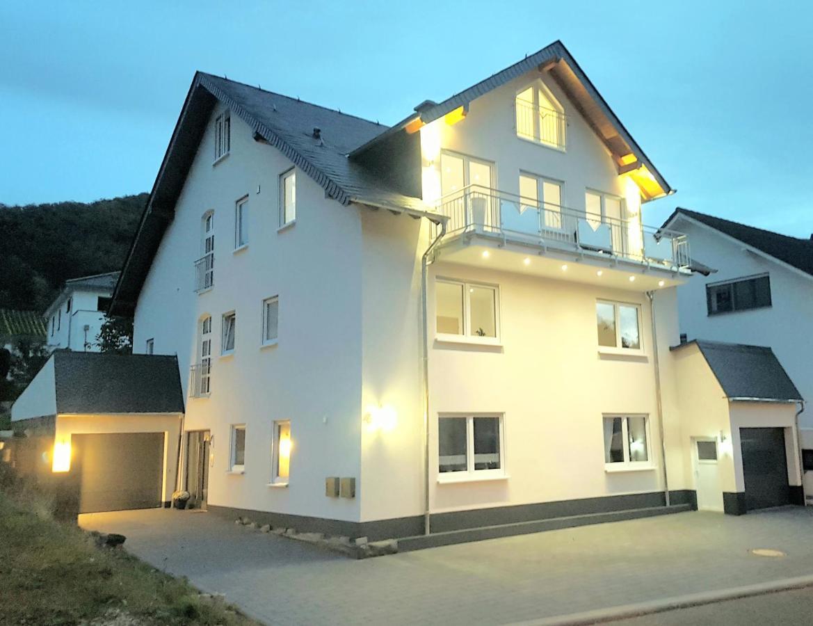 אלקן Ferienhaus Moselcharme מראה חיצוני תמונה