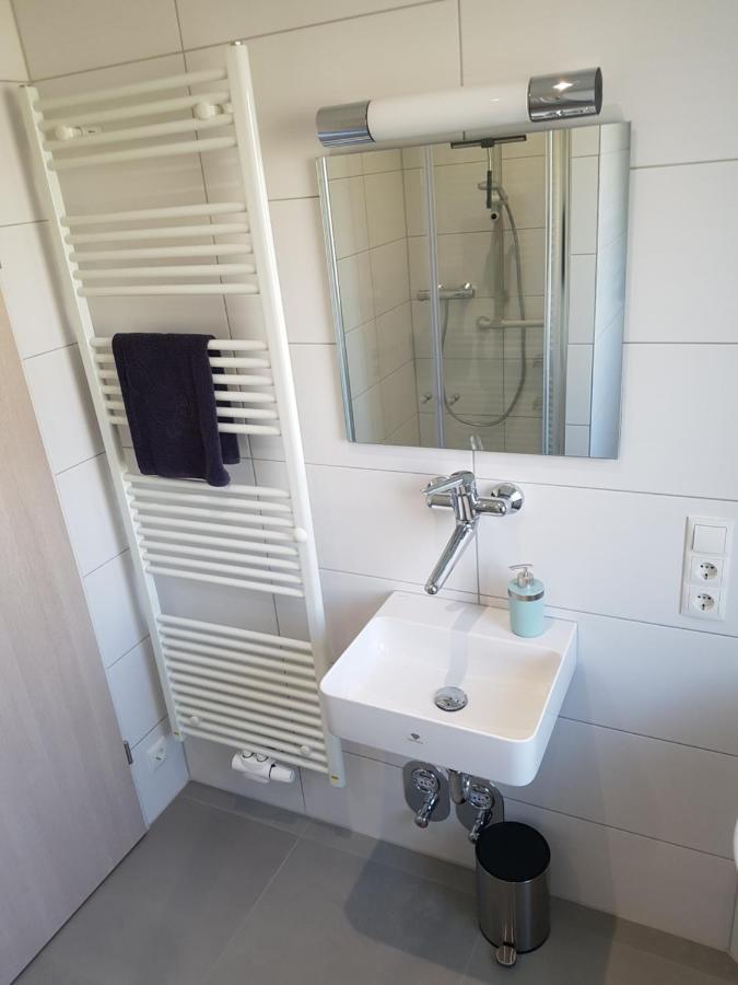 אלקן Ferienhaus Moselcharme מראה חיצוני תמונה