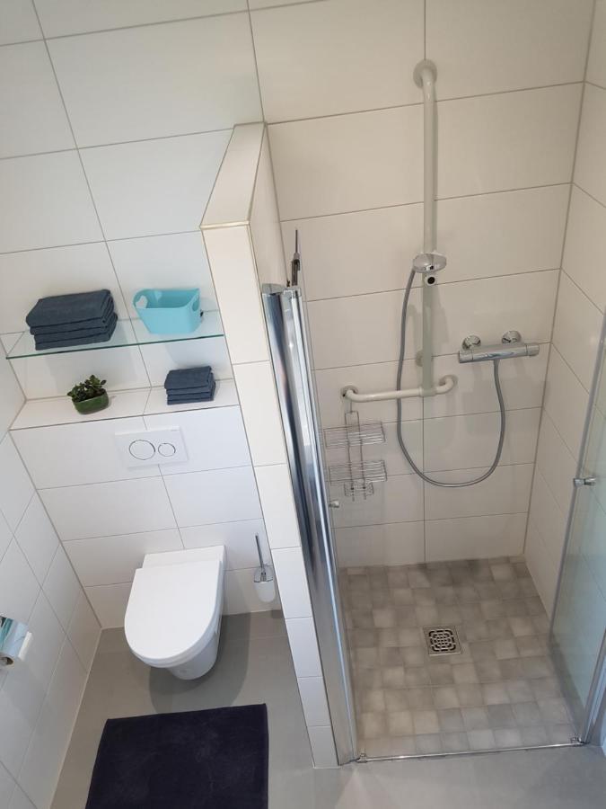 אלקן Ferienhaus Moselcharme מראה חיצוני תמונה