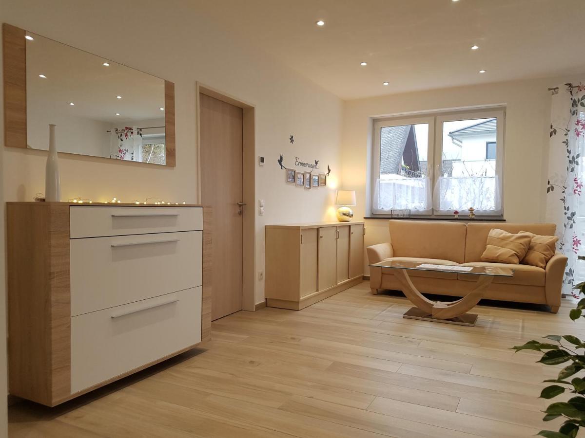 אלקן Ferienhaus Moselcharme מראה חיצוני תמונה