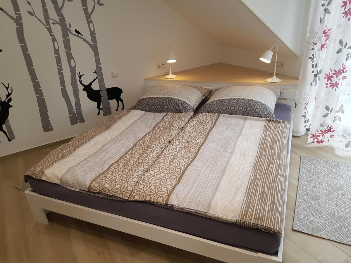 אלקן Ferienhaus Moselcharme מראה חיצוני תמונה
