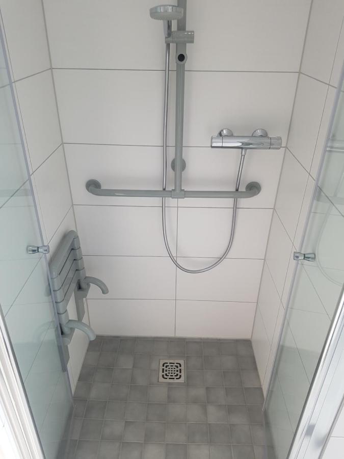 אלקן Ferienhaus Moselcharme מראה חיצוני תמונה