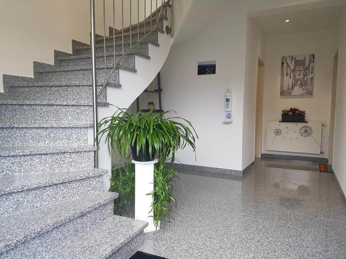 אלקן Ferienhaus Moselcharme מראה חיצוני תמונה